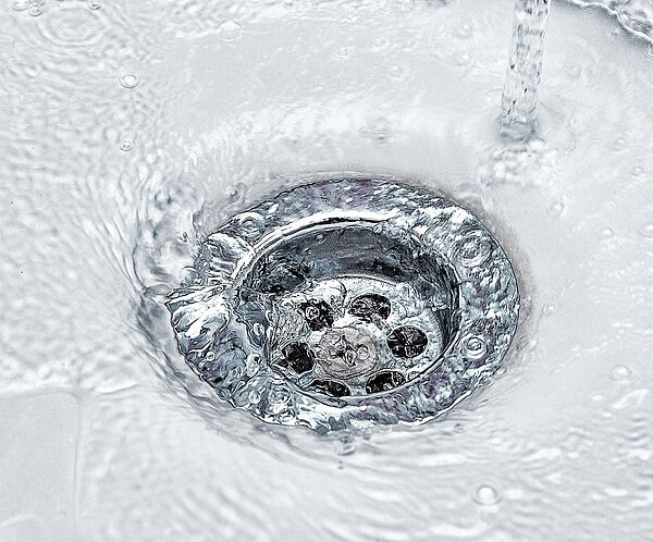 Drain